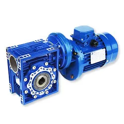 Bộ giảm tốc tua-bin